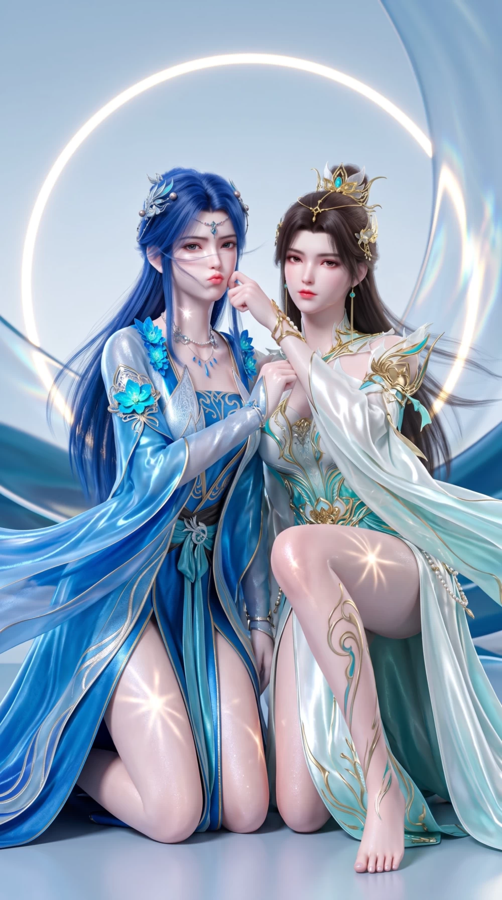 4星(写真特别推荐)-音璃 熏儿与药灵49P (2).png