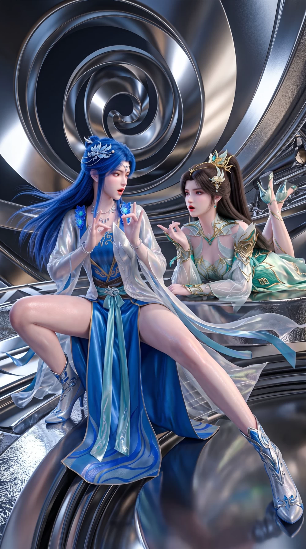 4星(写真特别推荐)-音璃 熏儿与药灵49P (3).png